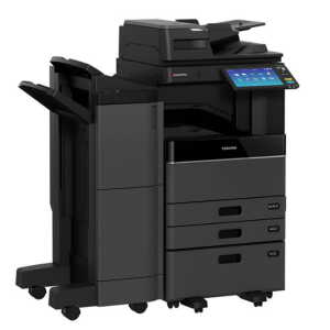 A3 Multifunktionsdrucker Toshiba eStudio 3028A